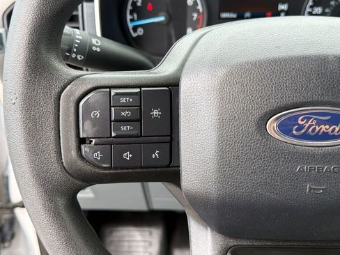 Used 2021 Ford F150 XL w/ Trailer Tow Package AWD/4WD image 16
