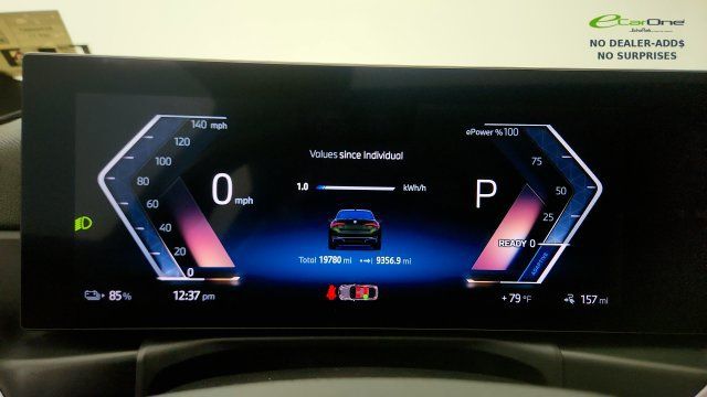 Used 2024 BMW i4 eDrive35 w/ Premium Package RWD image 55