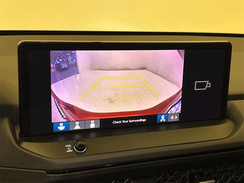 Used 2024 Honda Accord Sport image 25