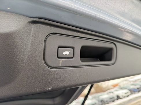 Certified 2024 Honda Passport TrailSport image 23