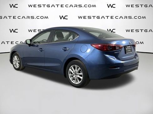 Used 2018 MAZDA MAZDA3 Sport w/ Preferred Equipment Package image 42