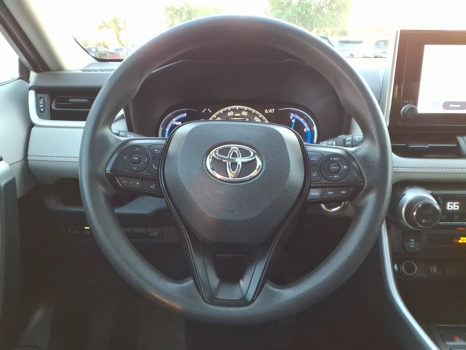 Certified 2024 Toyota RAV4 XLE w/ Convenience Package AWD/4WD image 12