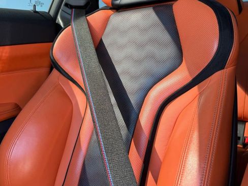 Used 2021 BMW M4 Competition w/ Executive Package image 12