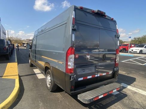 Used 2020 RAM ProMaster 3500 image 6