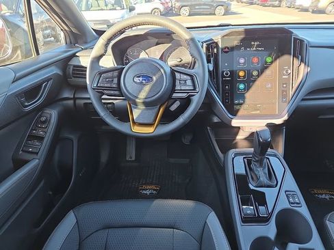 New 2026 Subaru Crosstrek 2.5i Wilderness AWD/4WD image 9