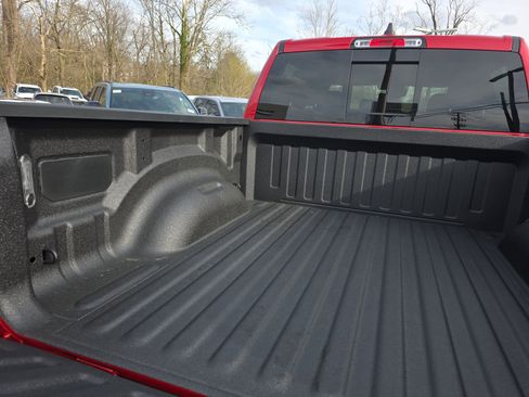 New 2026 RAM 1500 RHO image 34