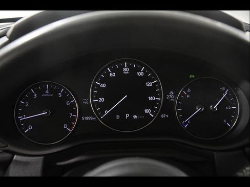 Certified 2023 MAZDA CX-30 AWD 2.5 S image 8