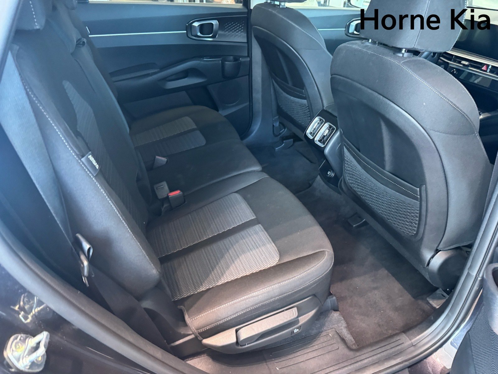 New 2026 Kia Sorento LX FWD image 19