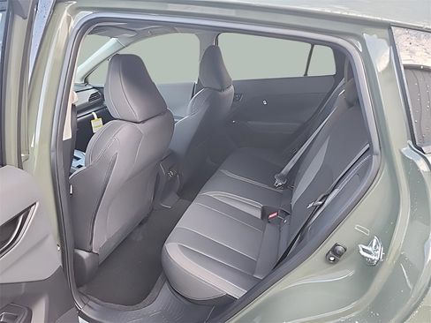 Used 2026 Subaru Crosstrek 2.0i Premium image 10