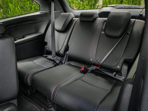 New 2026 Honda Odyssey Sport-L image 30