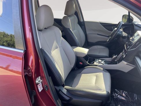 Used 2019 Subaru Forester Limited AWD/4WD image 30