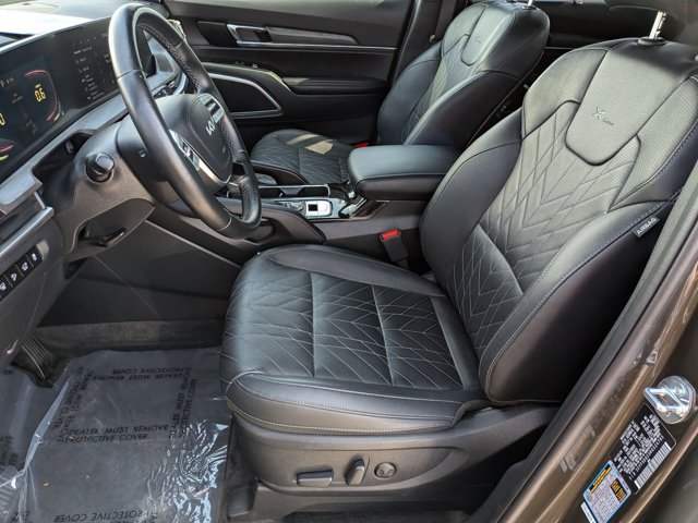 Used 2024 Kia Telluride EX X-Line AWD/4WD image 17