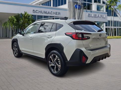 Certified 2024 Subaru Crosstrek 2.0i Premium image 5