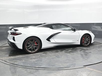 Used 2023 Chevrolet Corvette Stingray Premium Conv w/ Z51 Performance Package