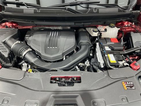 Used 2024 GMC Acadia Denali w/ LPO, Floor Liner Package image 28