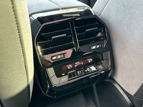 New 2026 BMW iX xDrive60 w/ M Sport Package image 20