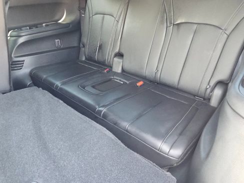 Used 2025 INFINITI QX60 Luxe w/ Black Edition image 16