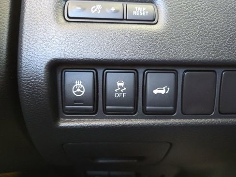 Used 2017 Nissan Murano SL image 15