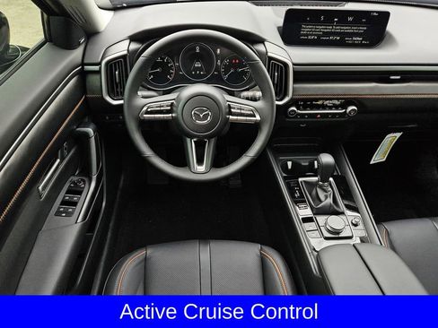 New 2026 MAZDA CX-50 AWD 2.5 S w/ Premium Package image 15