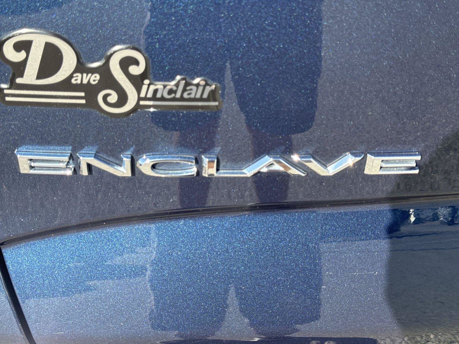 Used 2023 Buick Enclave Premium FWD image 32