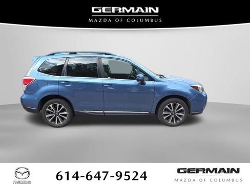 Used 2017 Subaru Forester 2.0XT Touring w/ Popular Package #1 AWD/4WD image 11