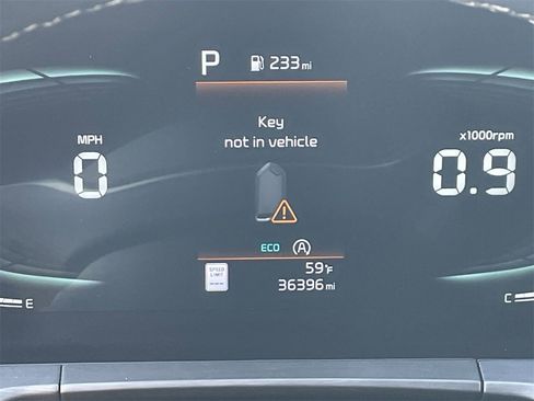 Certified 2024 Kia Telluride EX X-Line image 31