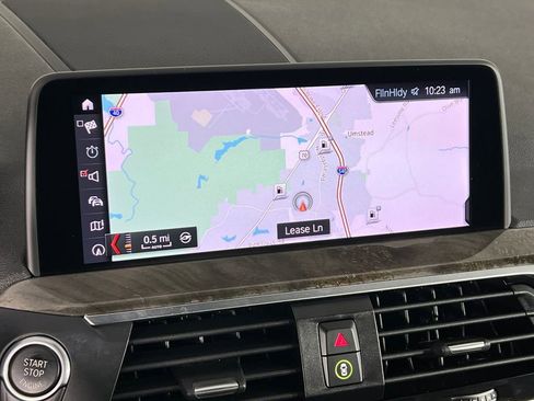 Used 2019 BMW X3 xDrive30i w/ Premium Package image 35