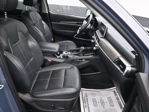 Used 2020 Kia Telluride EX AWD/4WD image 10