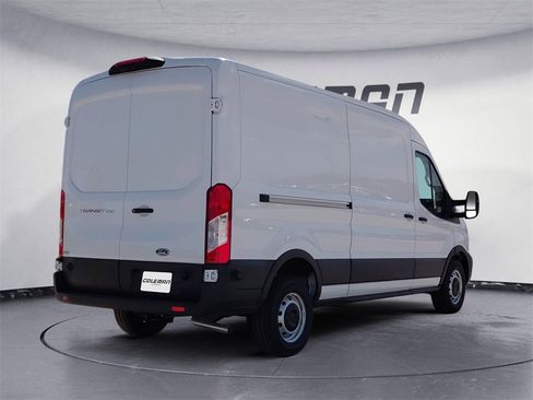 New 2025 Ford Transit 250 148 Medium Roof image 5