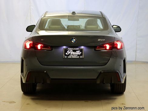 Used 2026 BMW 228i xDrive w/ Technology Package image 7