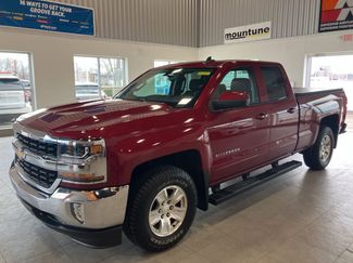 Used 2018 Chevrolet Silverado 1500 LT w/ All Star Edition video 1
