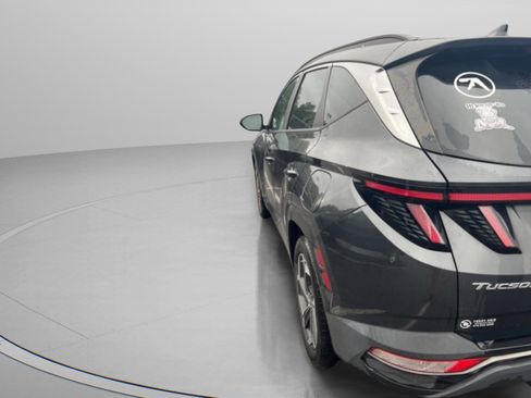 Used 2023 Hyundai Tucson SEL w/ Convenience Package image 6