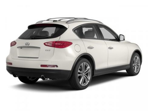 Used 2013 INFINITI EX37 Journey w/ Premium Pkg image 2