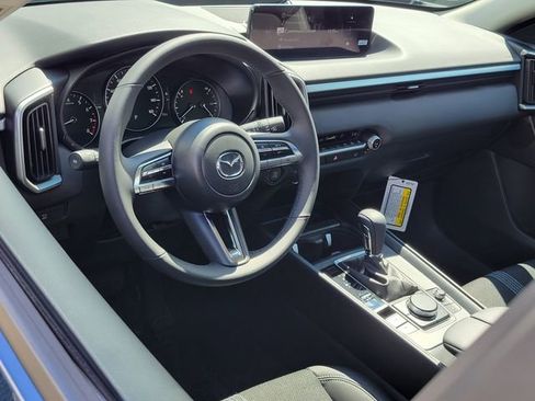New 2026 MAZDA CX-50 AWD 2.5 S w/ Cargo Package image 5