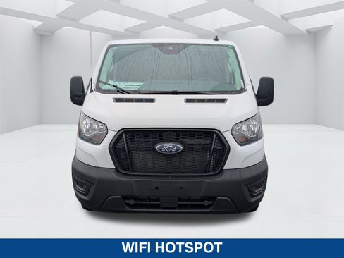 New 2025 Ford Transit 150 image 9