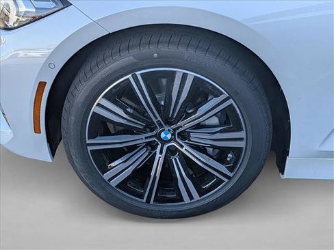 New 2026 BMW 330i Sedan w/ Premium Package RWD image 10