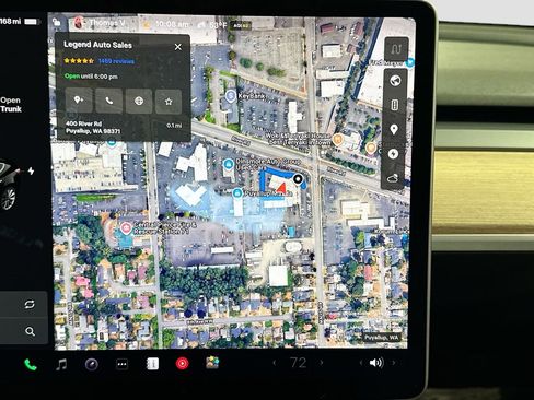 Used 2018 Tesla Model 3 Mid Range image 22