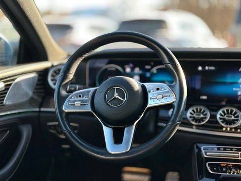 Used 2021 Mercedes-Benz CLS 450 4MATIC image 18