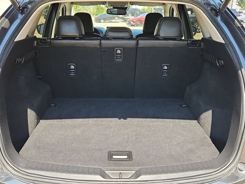 Used 2025 MAZDA CX-5 AWD 2.5 S w/ Preferred Package image 29