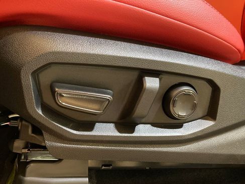 New 2026 Toyota Tacoma TRD Pro AWD/4WD image 15