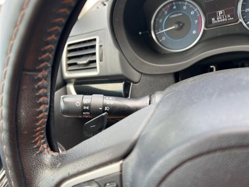 Used 2016 Subaru Crosstrek 2.0i Limited w/ Popular Package #1 image 16