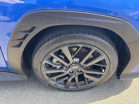 Used 2022 Subaru WRX Premium AWD/4WD image 10