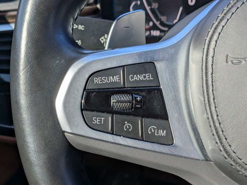 Used 2023 BMW 530e w/ M Sport Package image 24