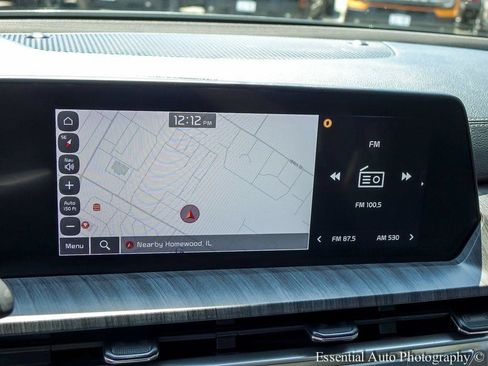 Used 2024 Kia Telluride EX FWD image 19
