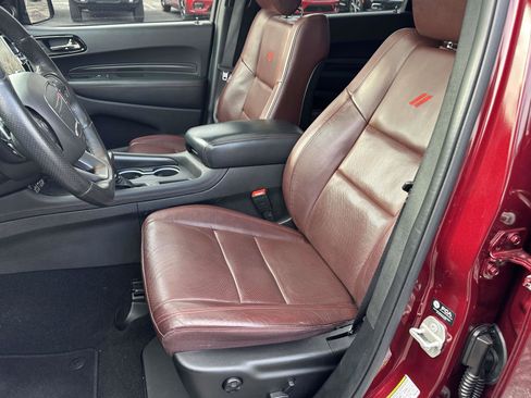 Used 2023 Dodge Durango GT image 20