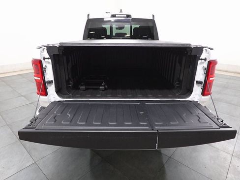 New 2026 RAM 1500 Tungsten w/ Trailer Tow Group image 6