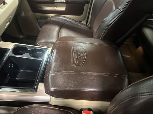 Used 2015 RAM 3500 Laramie Longhorn image 68