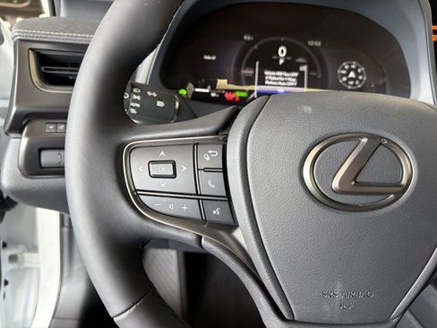 Certified 2026 Lexus UX 300h FWD w/ Accessory Package (Z1) image 15