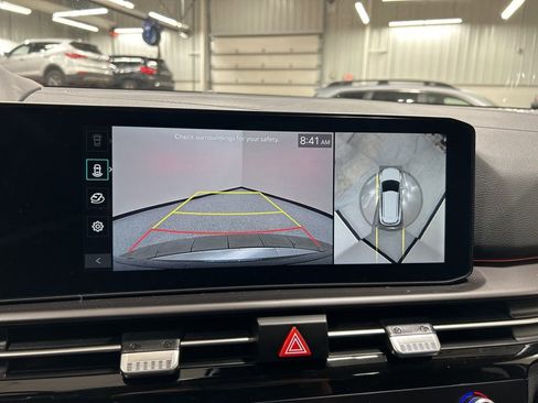 New 2026 Kia Sportage SX Prestige image 18