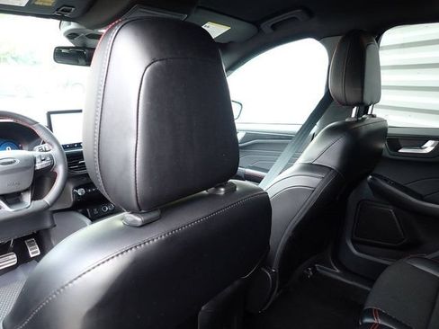 Used 2023 Ford Escape ST-Line Elite AWD/4WD image 18